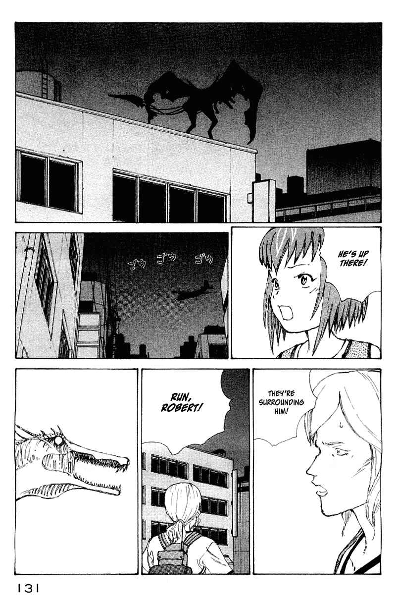 Page 114 Chapter 50 Narutaru