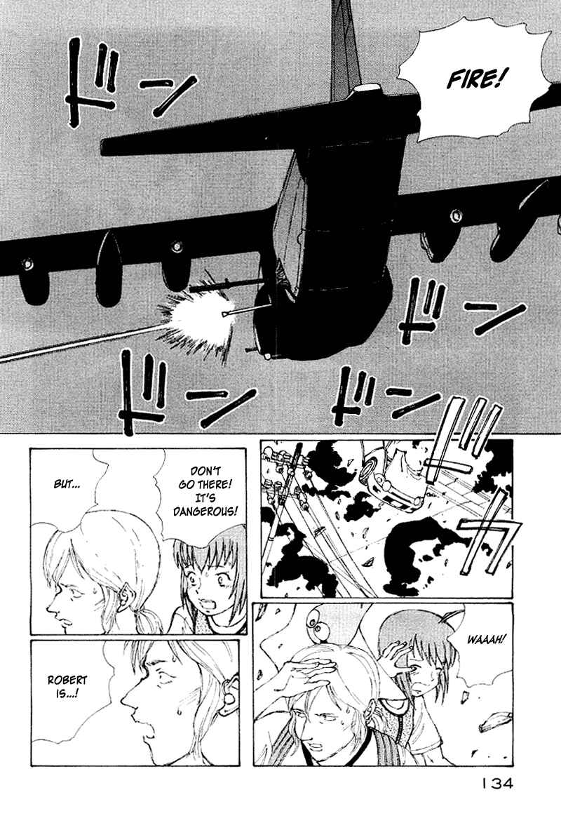 Page 117 Chapter 50 Narutaru