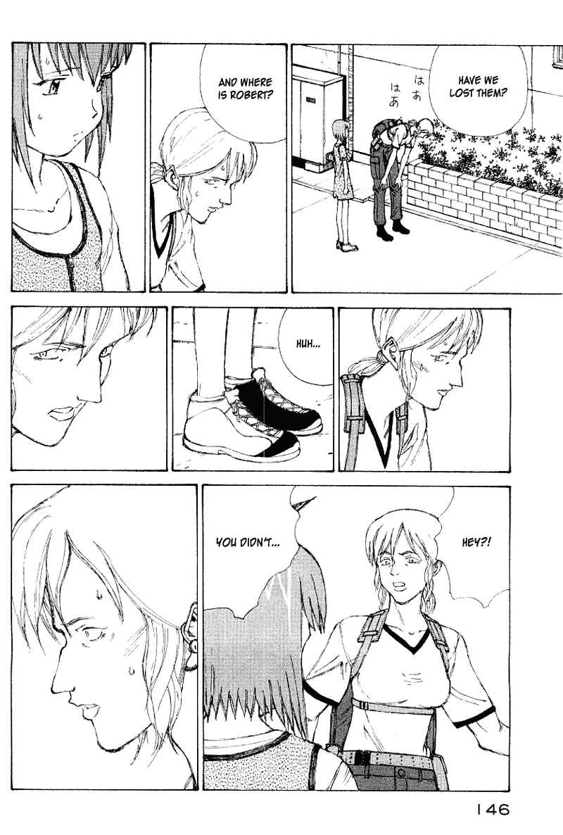 Page 129 Chapter 50 Narutaru