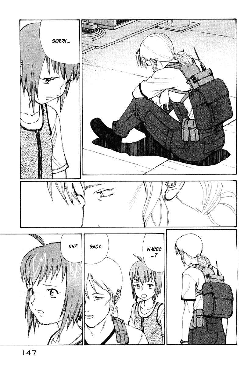 Page 130 Chapter 50 Narutaru