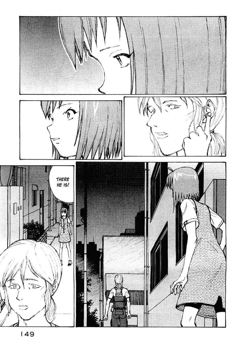 Page 132 Chapter 50 Narutaru