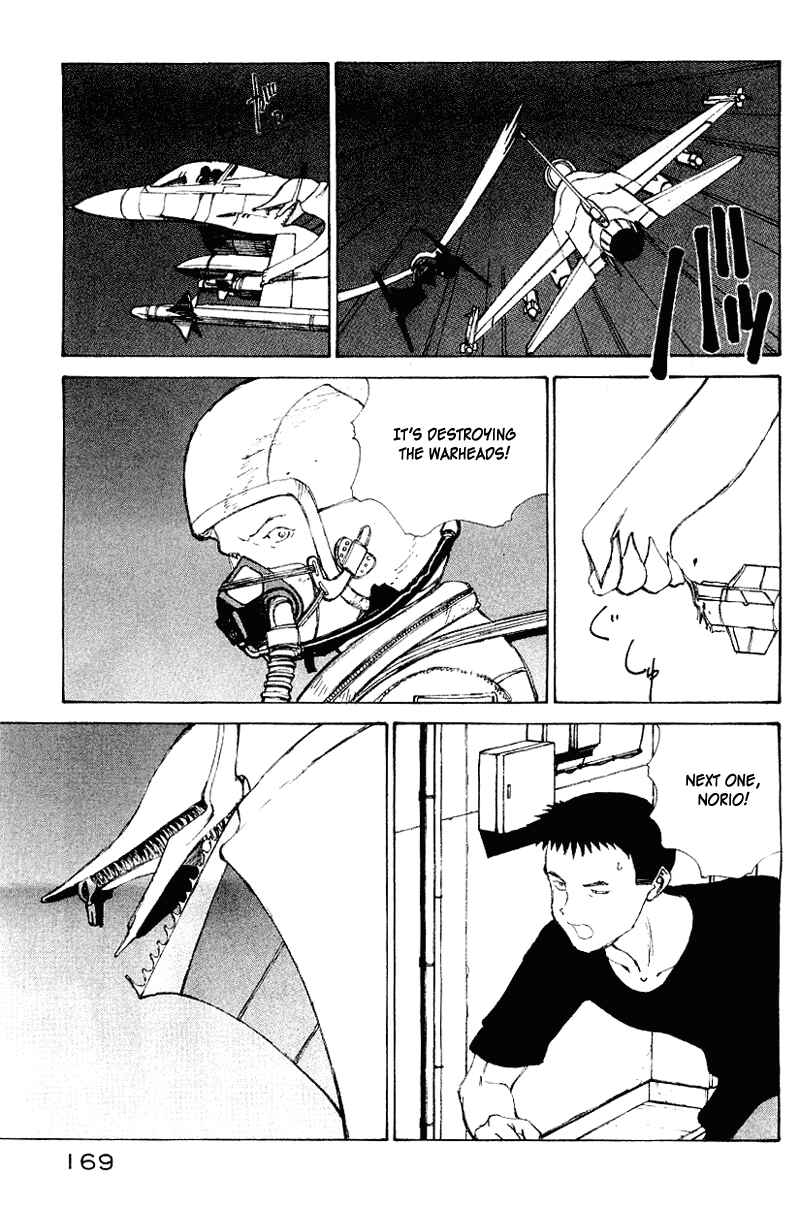 Page 151 Chapter 50 Narutaru