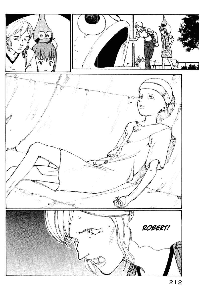 Page 191 Chapter 50 Narutaru
