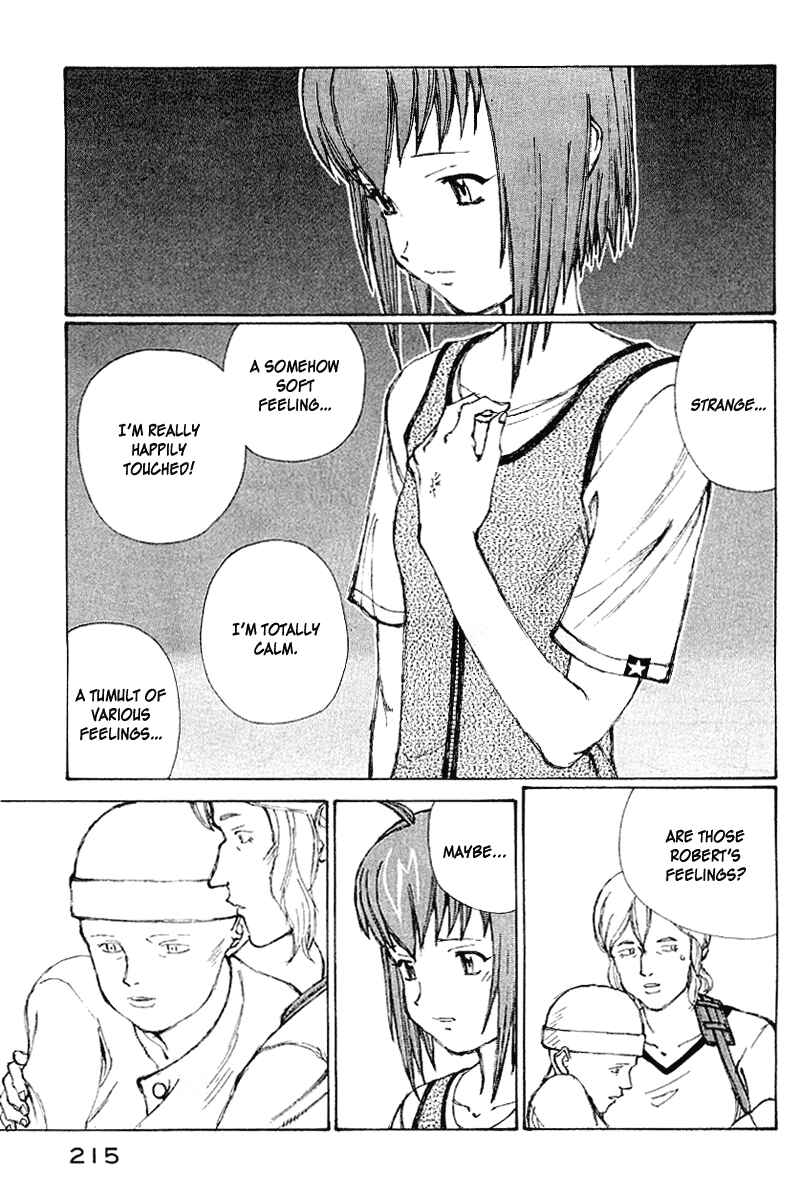 Page 194 Chapter 50 Narutaru