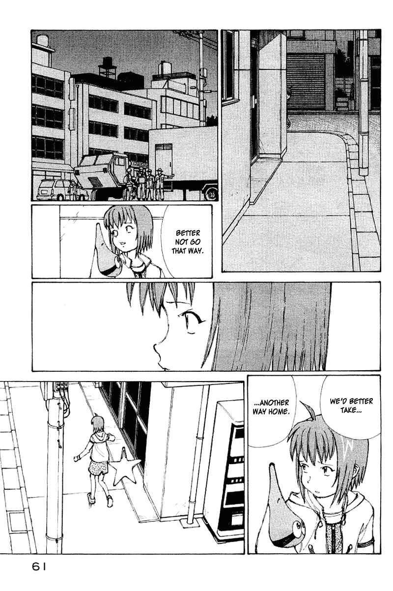 Page 44 Chapter 50 Narutaru
