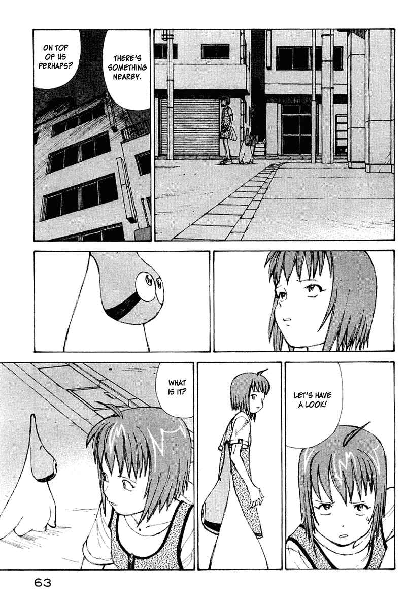 Page 46 Chapter 50 Narutaru