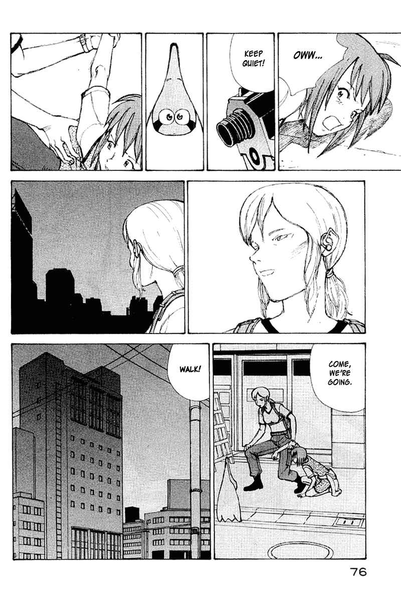 Page 59 Chapter 50 Narutaru