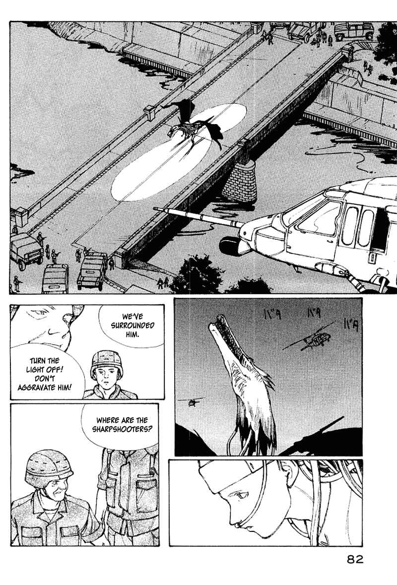 Page 65 Chapter 50 Narutaru