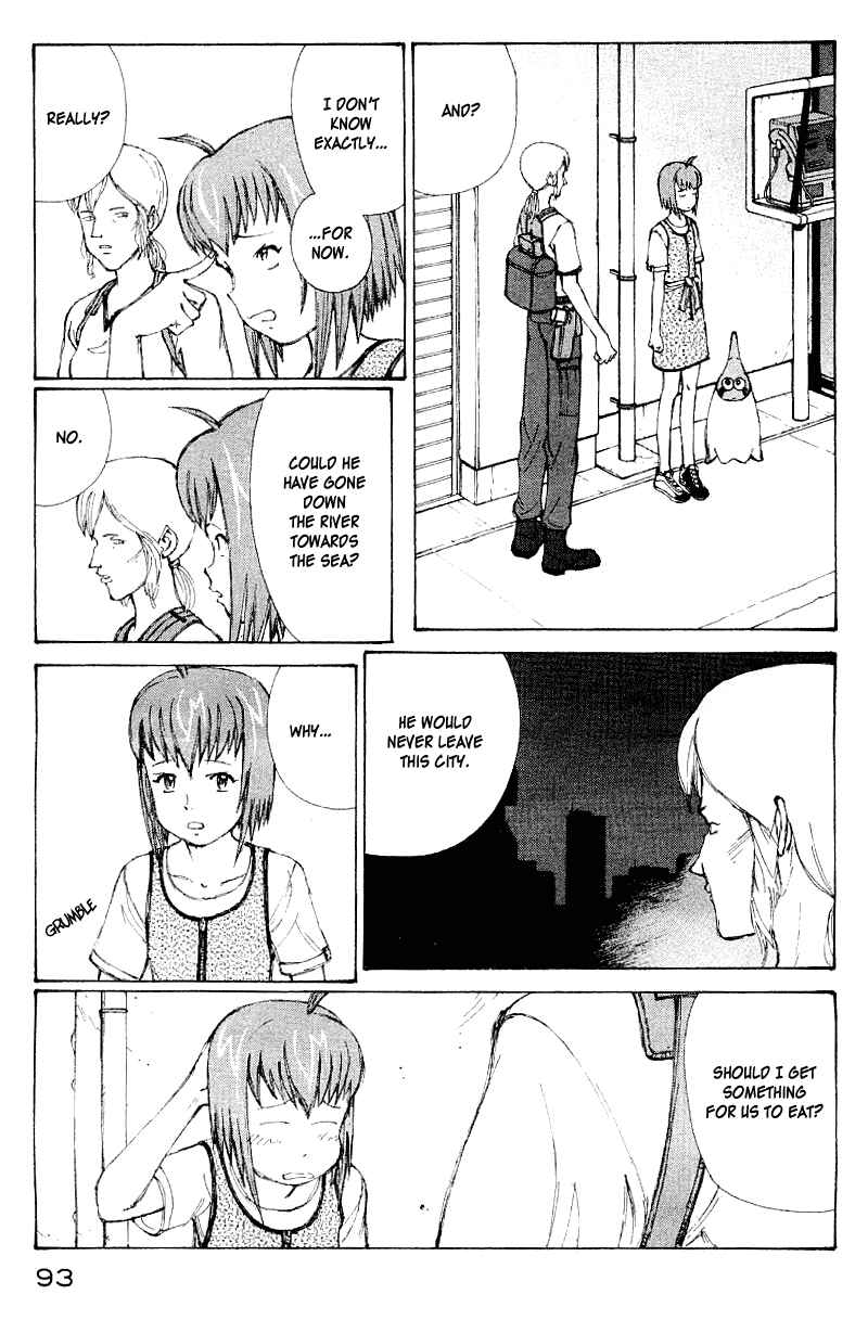 Page 76 Chapter 50 Narutaru