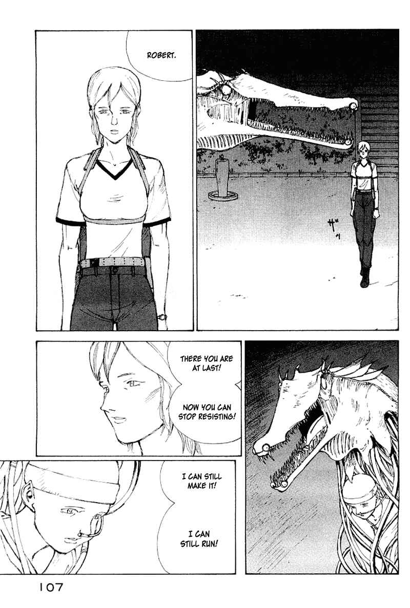 Page 90 Chapter 50 Narutaru