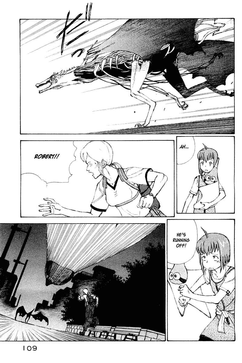 Page 92 Chapter 50 Narutaru