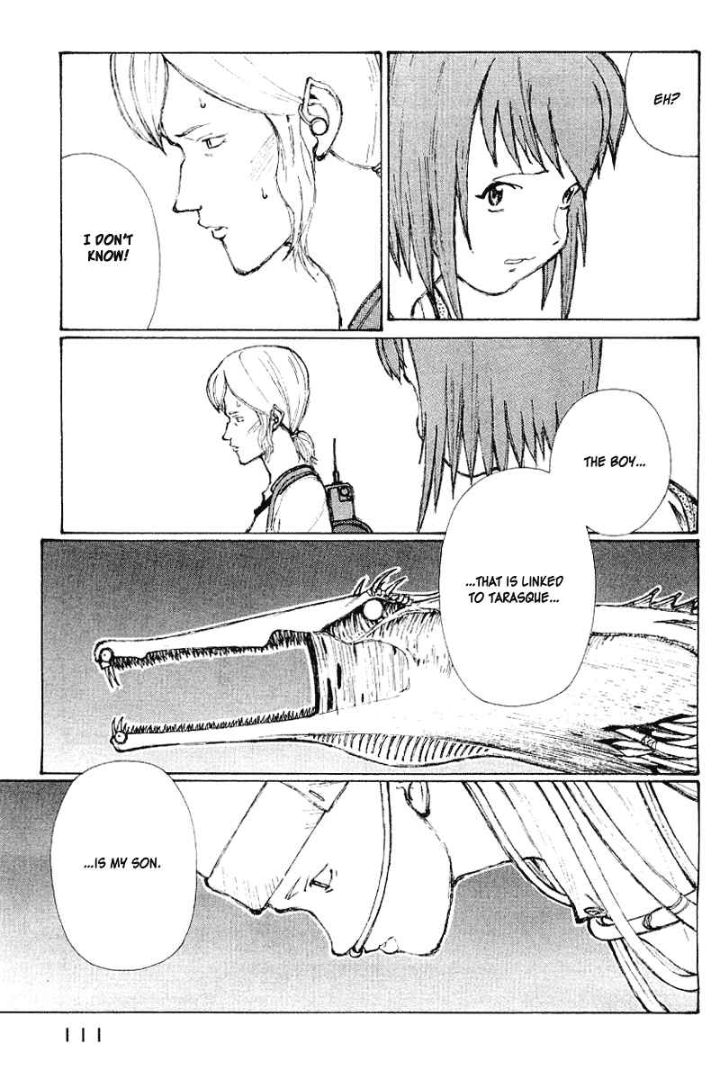 Page 94 Chapter 50 Narutaru