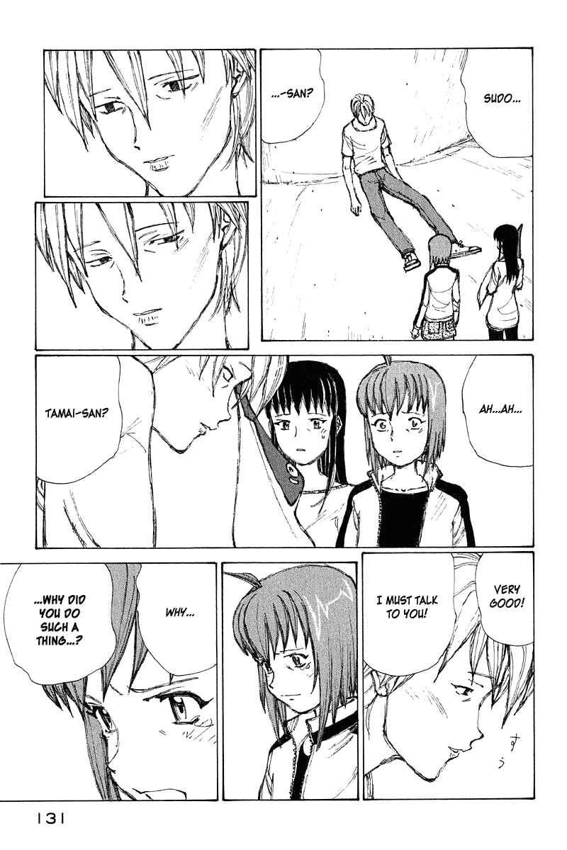 Page 12 Chapter 65 Narutaru
