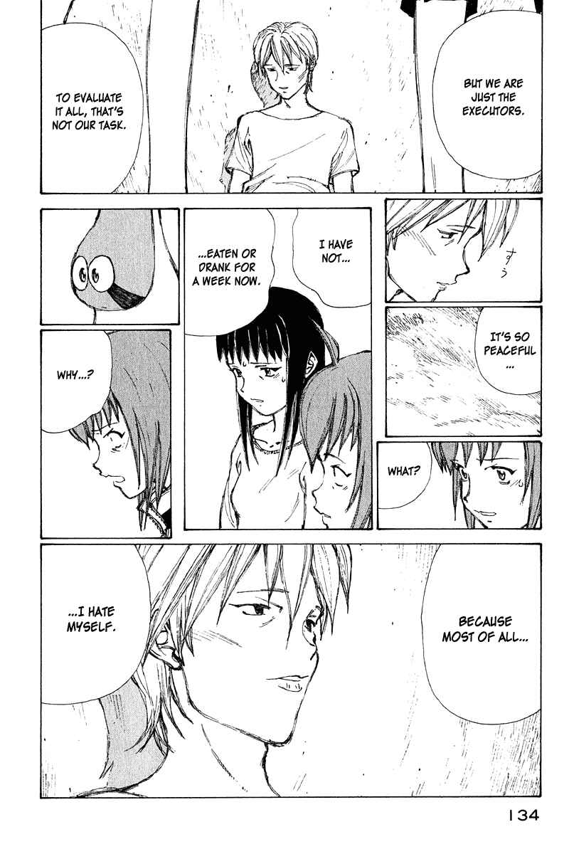 Page 15 Chapter 65 Narutaru
