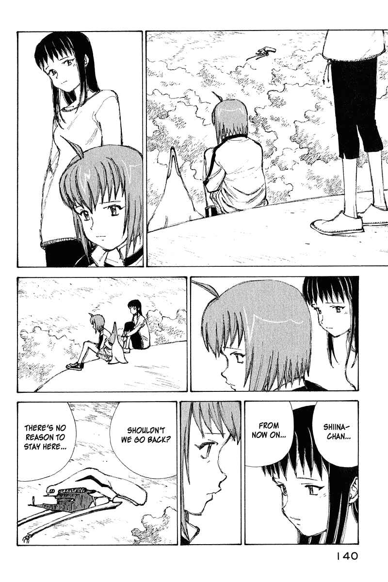 Page 21 Chapter 65 Narutaru