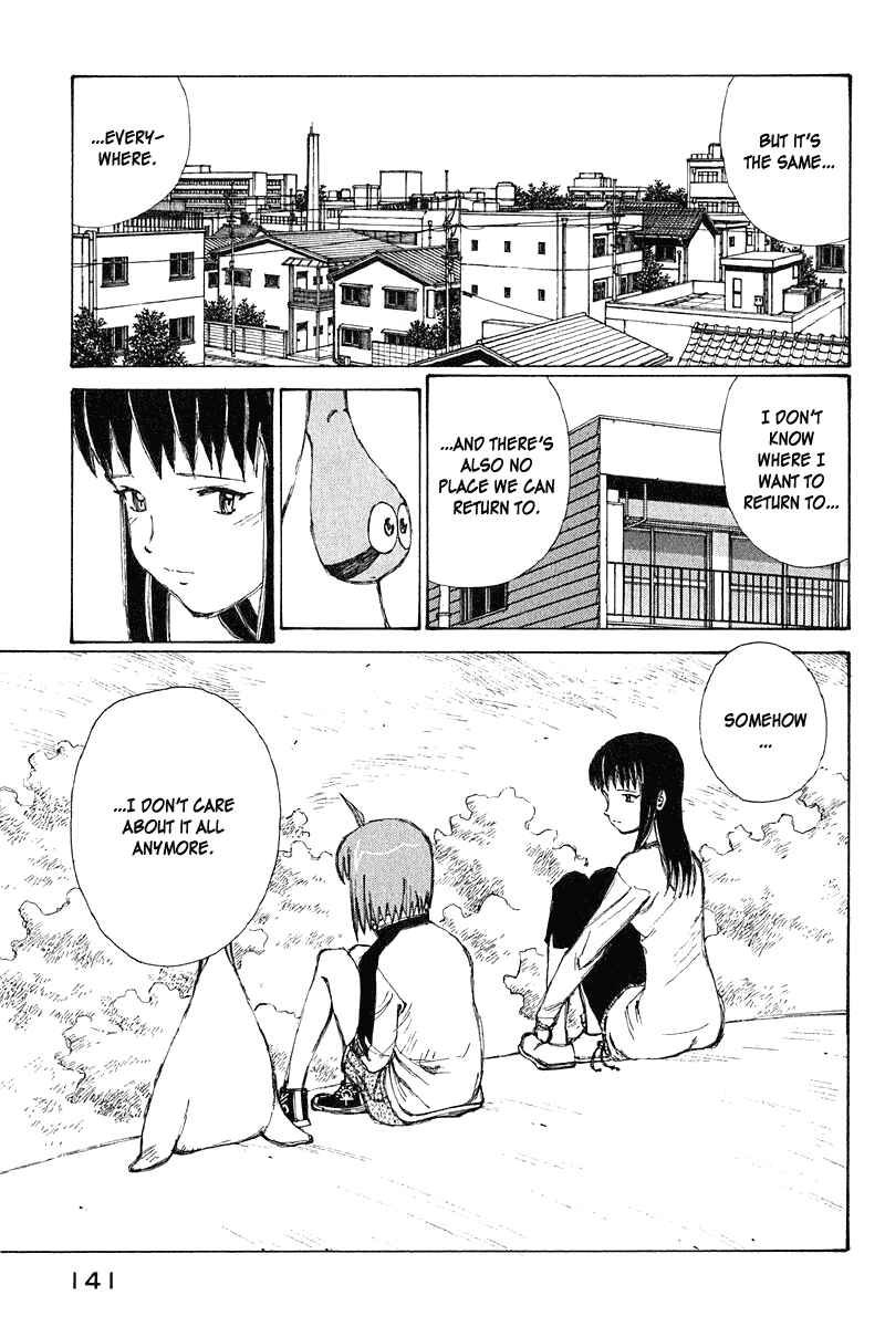 Page 22 Chapter 65 Narutaru