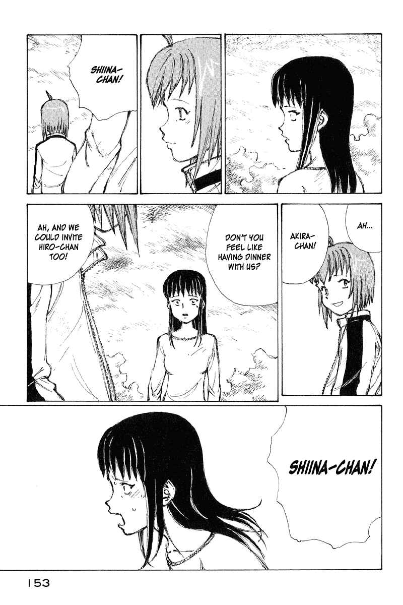 Page 34 Chapter 65 Narutaru