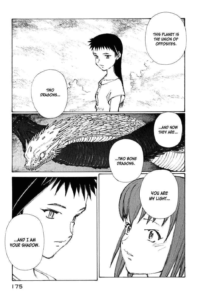 Page 55 Chapter 65 Narutaru