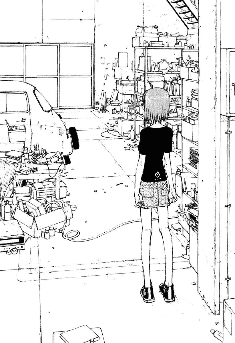Page 10 Chapter 66 Narutaru