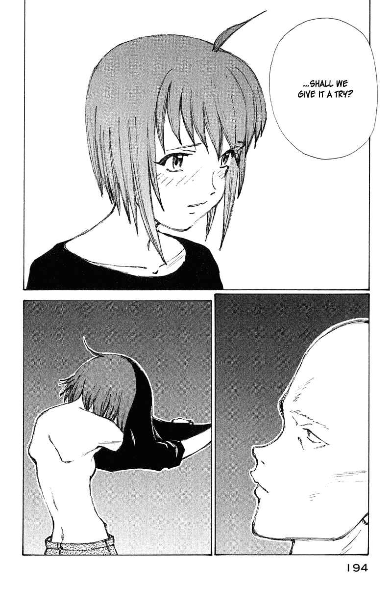 Page 18 Chapter 66 Narutaru