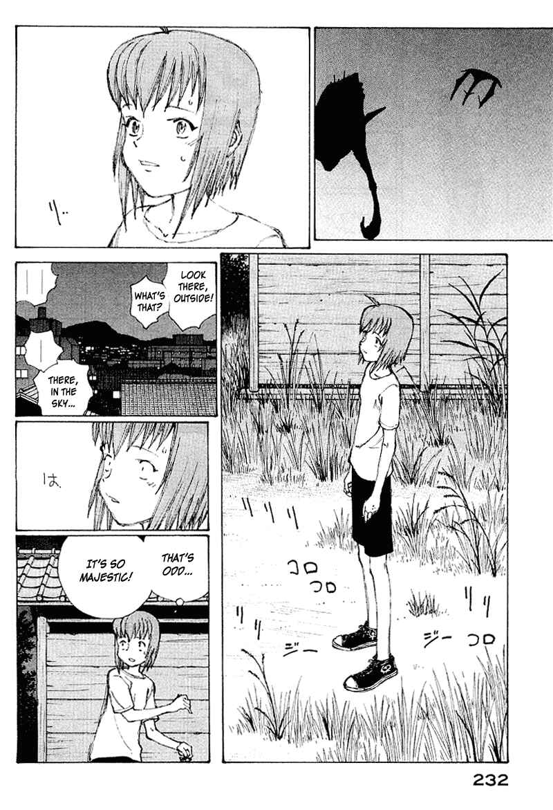 Page 7 Chapter 61 Narutaru
