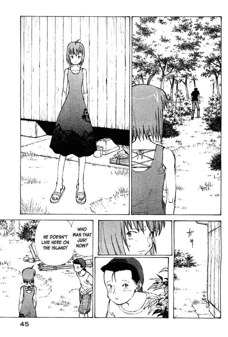 Page 23 Chapter 52 Narutaru