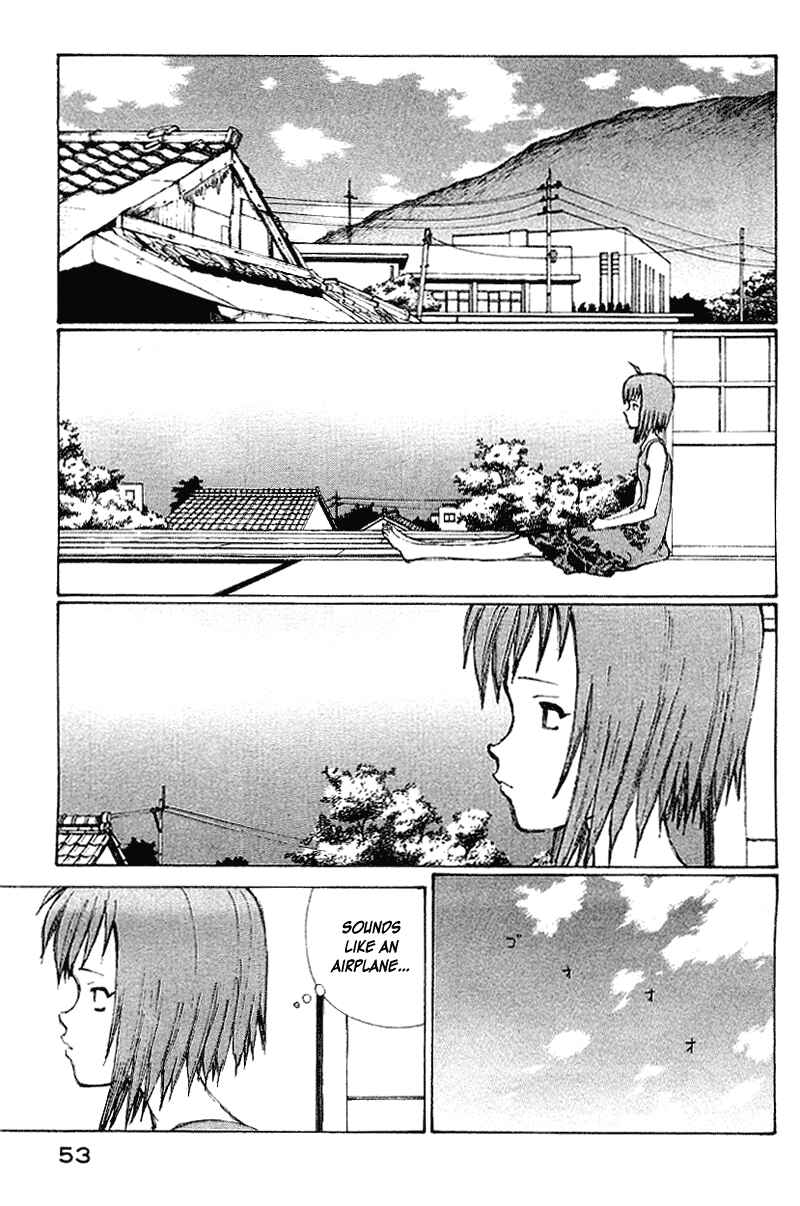 Page 31 Chapter 52 Narutaru