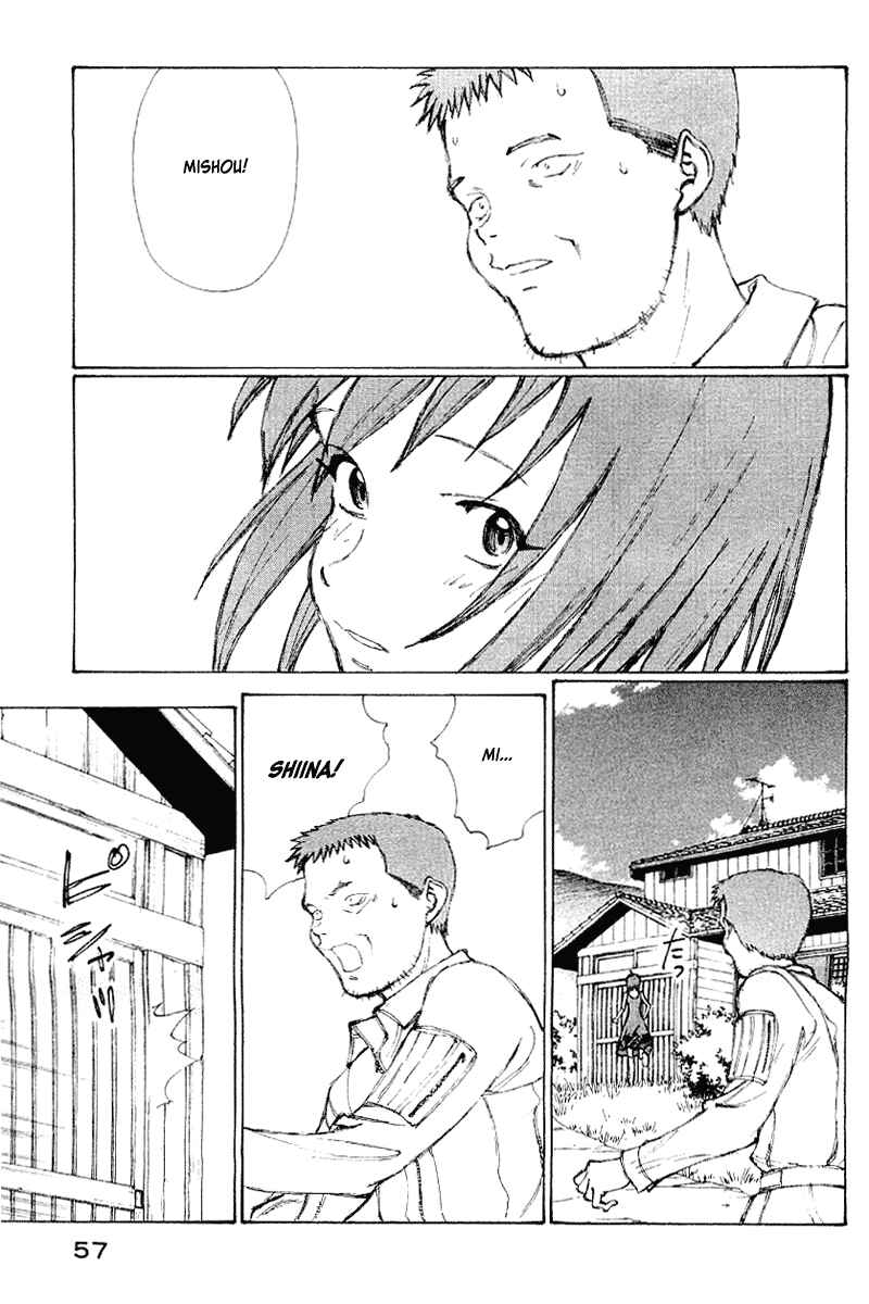 Page 35 Chapter 52 Narutaru