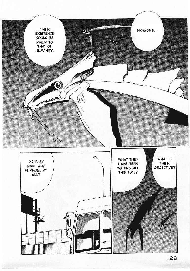 Page 2 Chapter 40 Narutaru