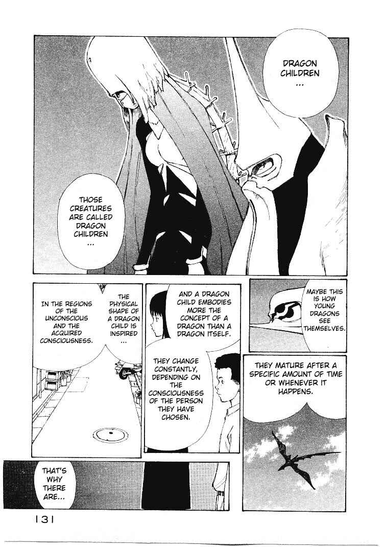 Page 5 Chapter 40 Narutaru