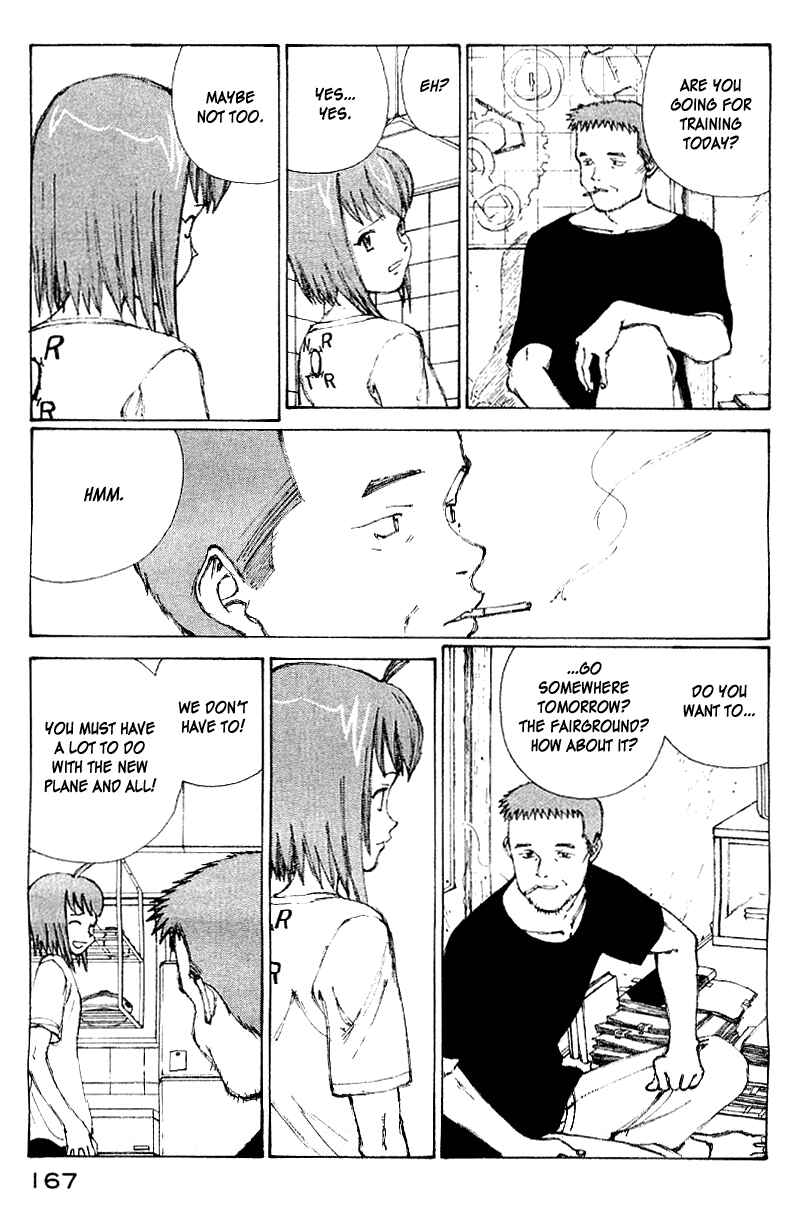 Page 4 Chapter 58 Narutaru