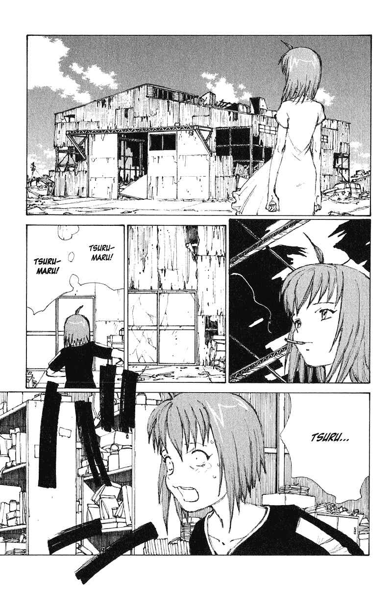 Page 14 Chapter 67 Narutaru