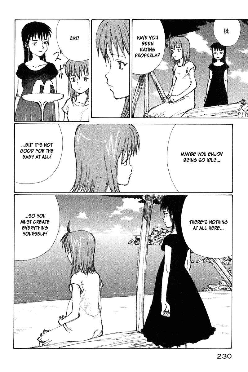 Page 30 Chapter 67 Narutaru