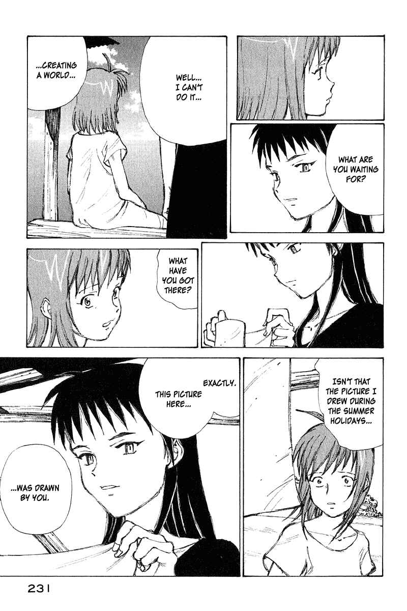 Page 31 Chapter 67 Narutaru