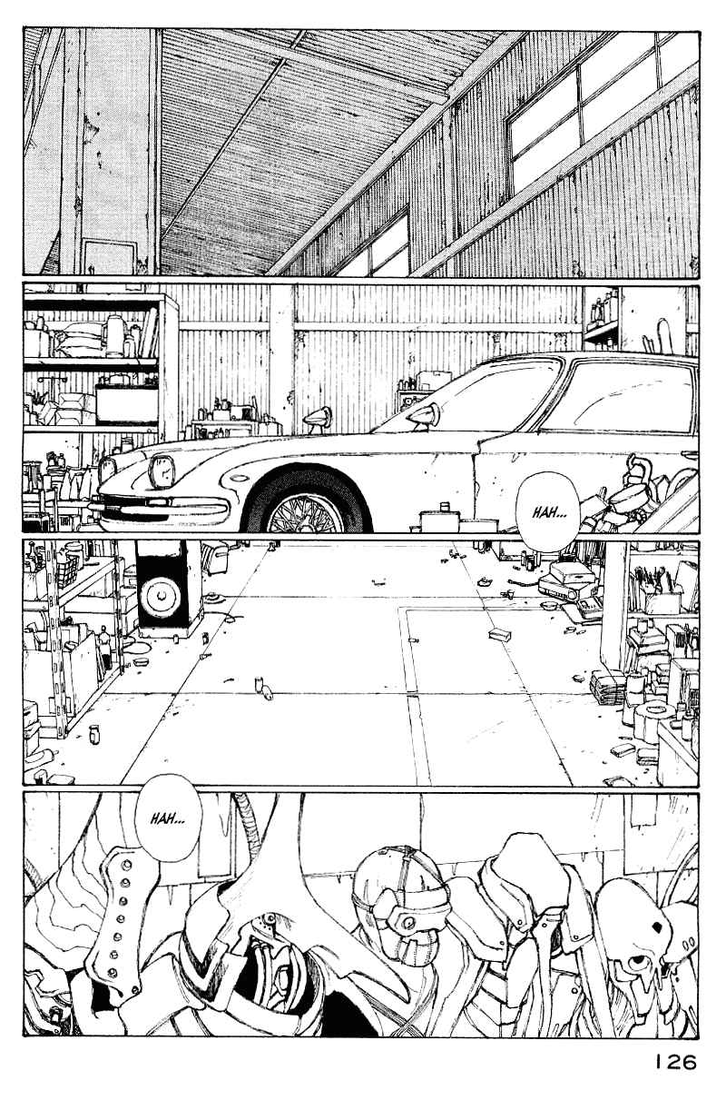 Page 11 Chapter 56 Narutaru