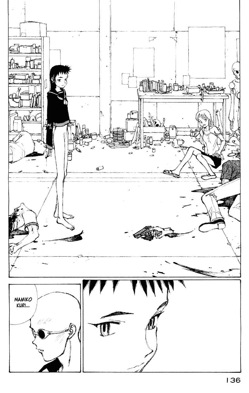 Page 21 Chapter 56 Narutaru