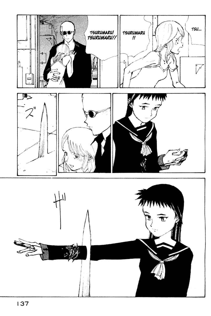 Page 22 Chapter 56 Narutaru