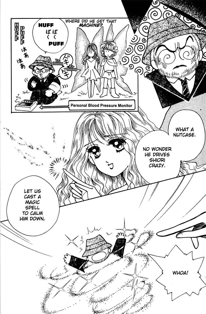 Page 16 Chapter 6 Just a Girl