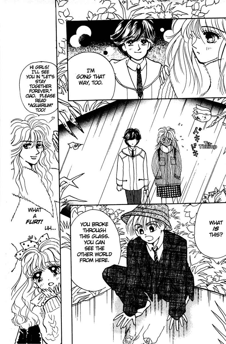 Page 21 Chapter 6 Just a Girl