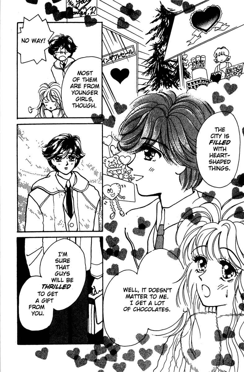 Page 22 Chapter 6 Just a Girl