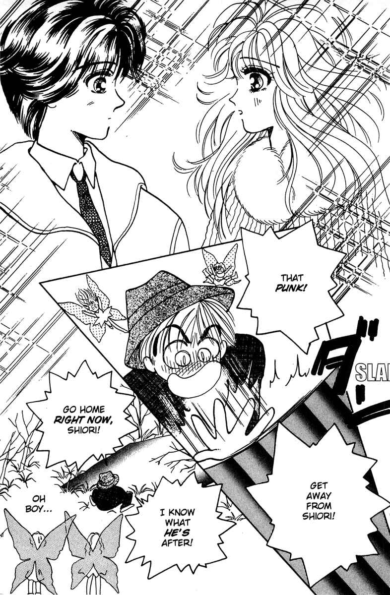 Page 23 Chapter 6 Just a Girl