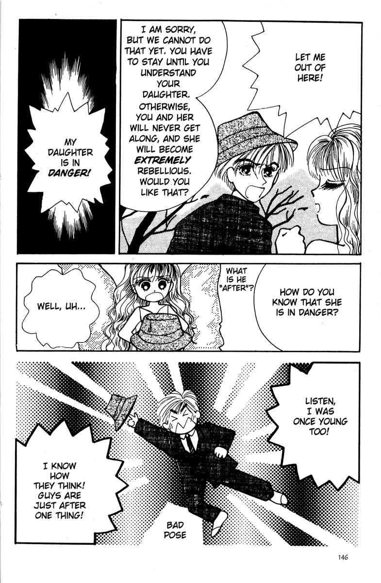 Page 24 Chapter 6 Just a Girl