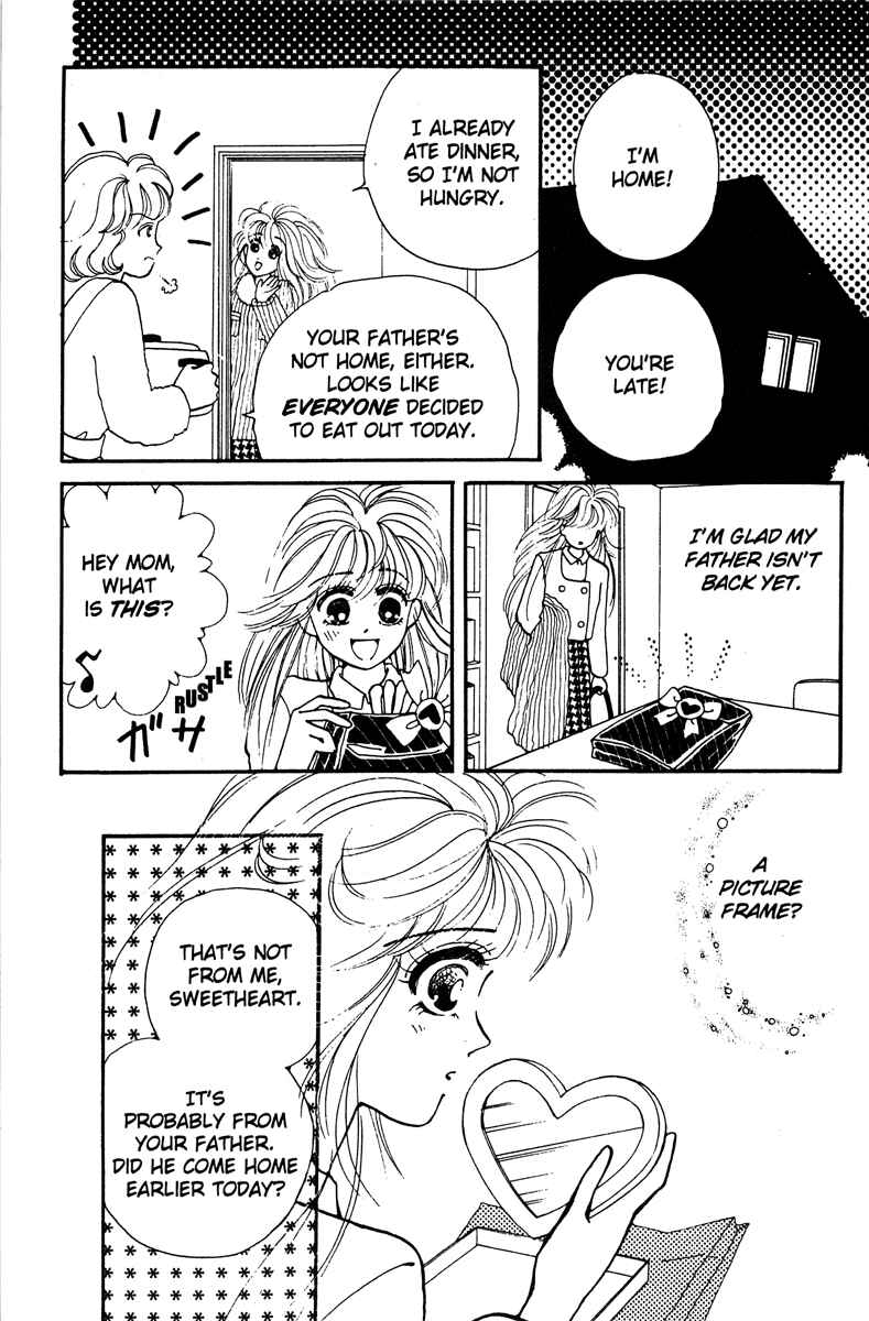 Page 26 Chapter 6 Just a Girl