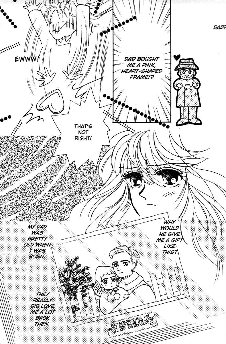 Page 27 Chapter 6 Just a Girl