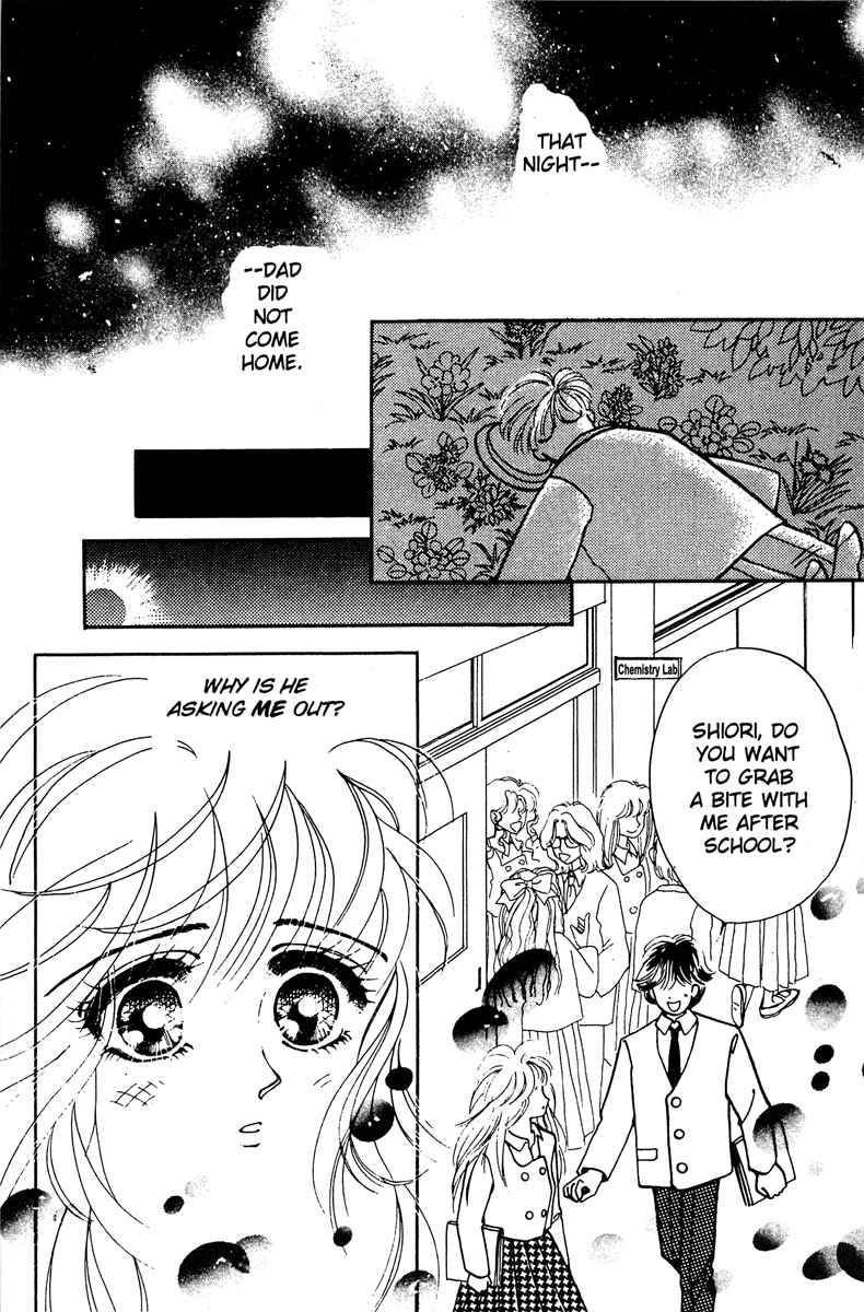 Page 28 Chapter 6 Just a Girl