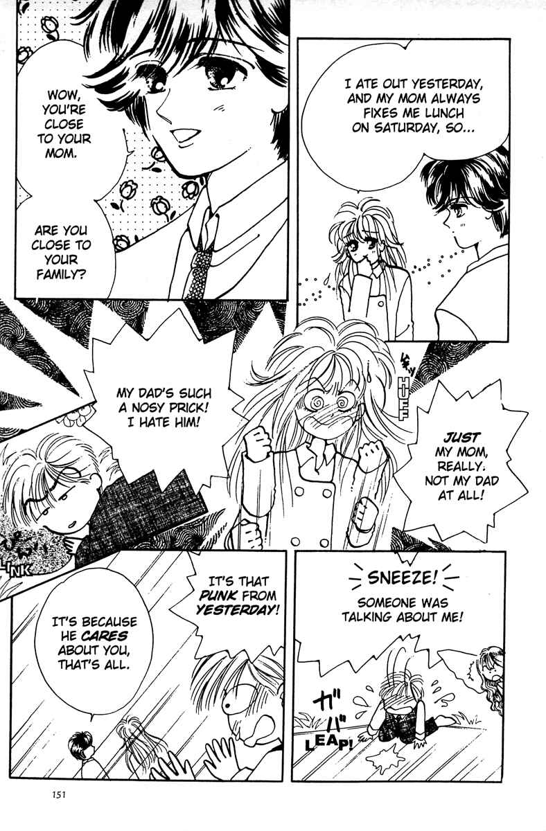 Page 29 Chapter 6 Just a Girl