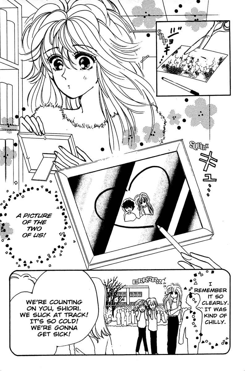 Page 3 Chapter 6 Just a Girl
