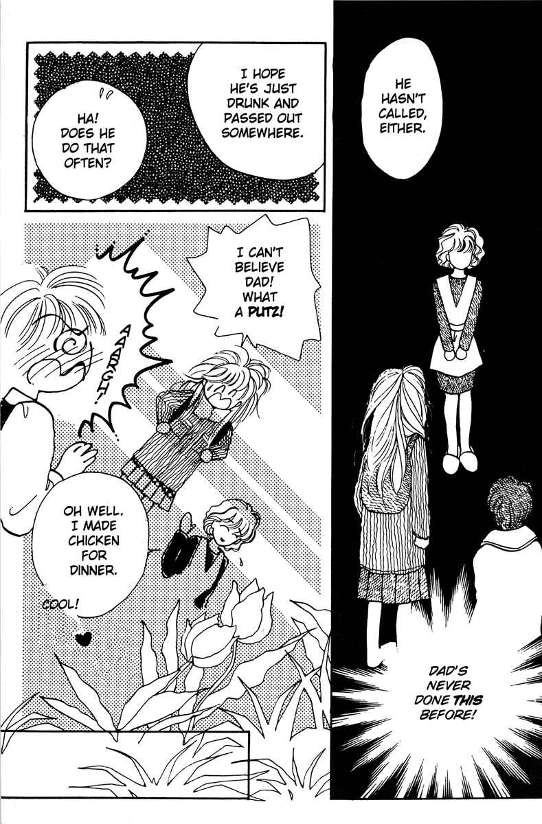 Page 32 Chapter 6 Just a Girl