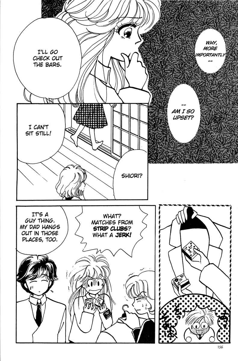 Page 34 Chapter 6 Just a Girl