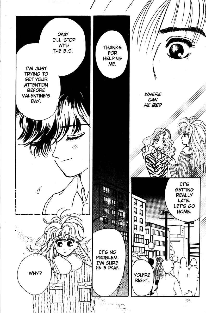 Page 36 Chapter 6 Just a Girl